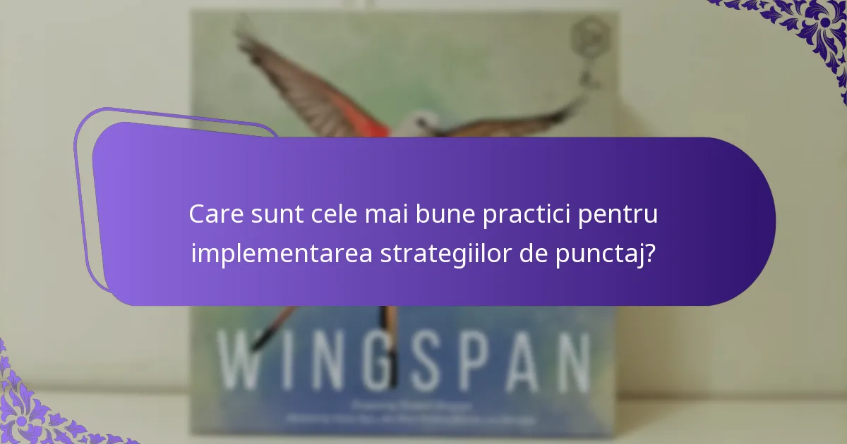 Cum poate gestionarea resurselor să optimizeze punctajul?