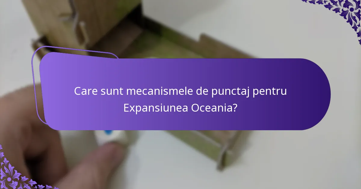 Cum pot folosi eficient calculatorul de punctaj?