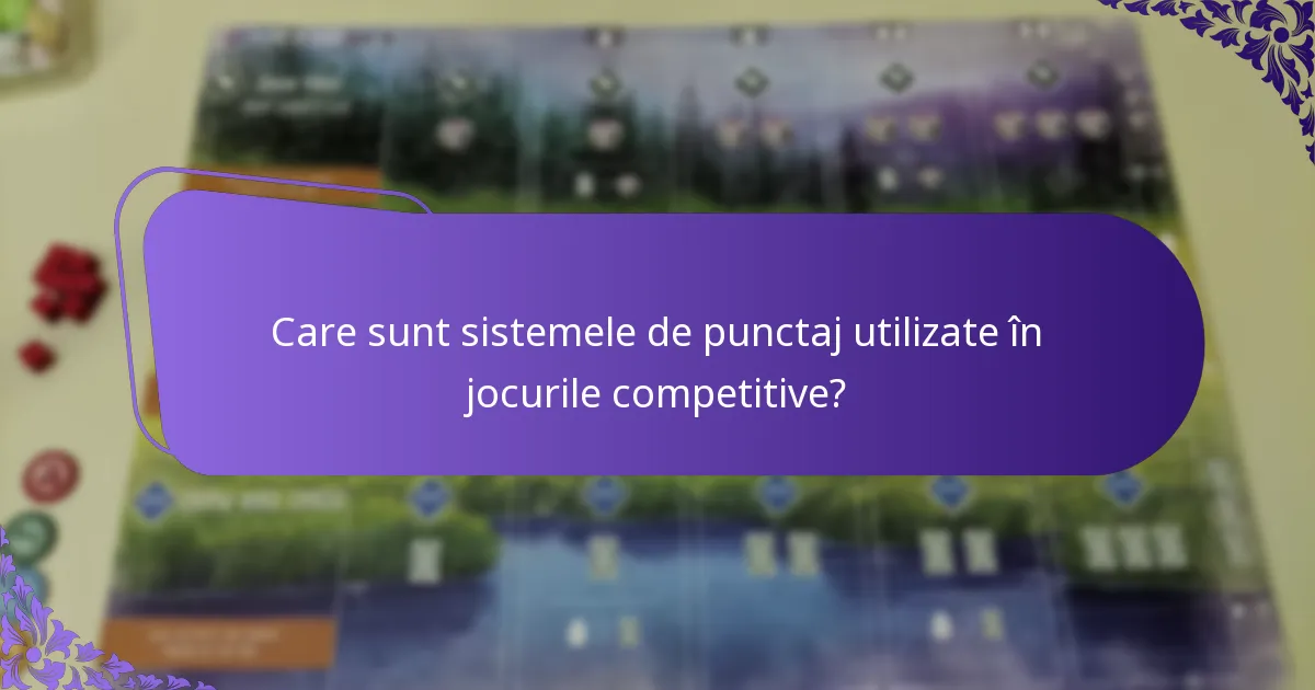 Cum poate fi ajustat punctajul pentru jocurile casual?