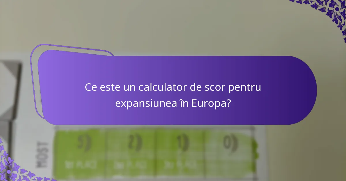 Ce strategii îmbunătățesc eficacitatea unui calculator de scor?