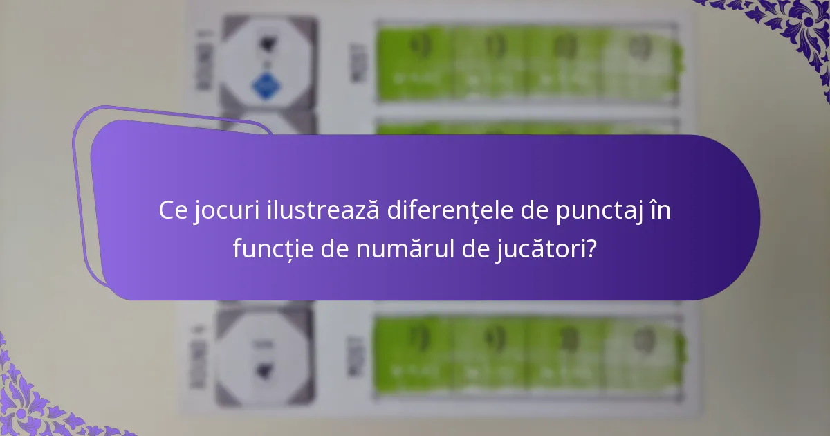 Ce strategii pot fi utilizate pentru diferite numere de jucători?