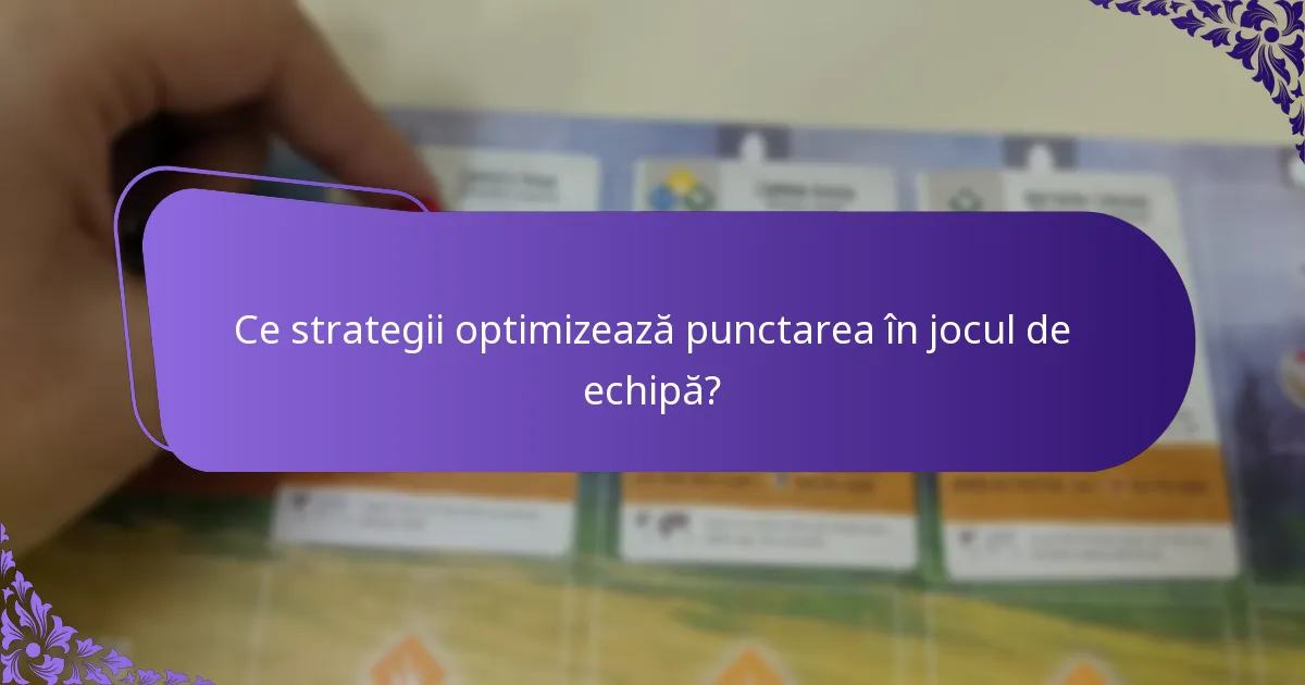 Care sunt capcanele comune în calculul scorului?