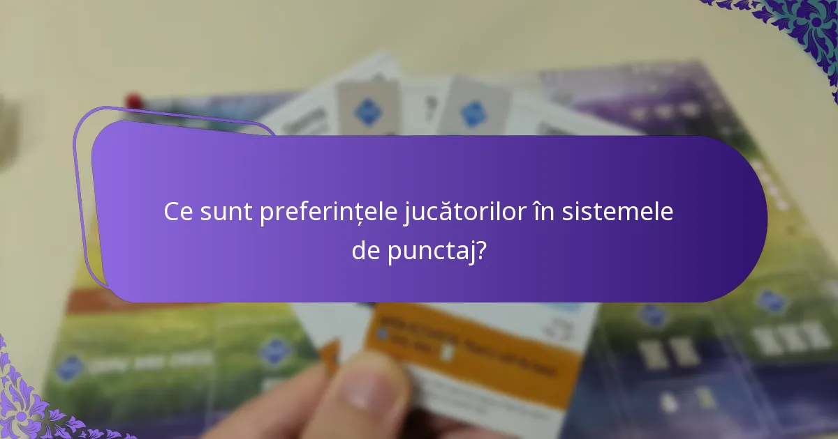 Care sunt cele mai eficiente sisteme de punctaj pentru regulile casei?